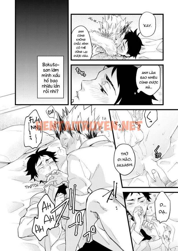 Xem ảnh img_034_1697299421 trong truyện hentai Đu Boylove Cùng Gaga Team - Chap 156 - Truyenhentai18.org