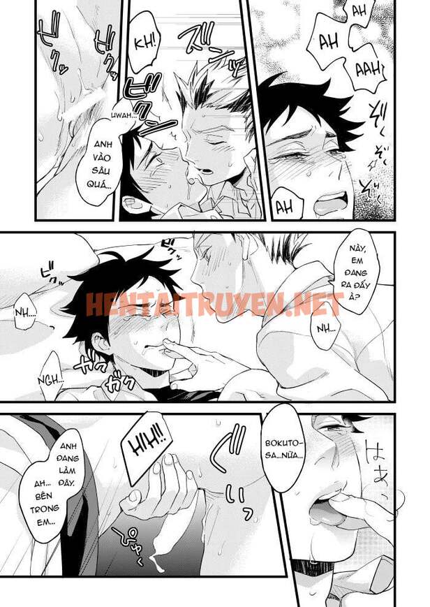 Xem ảnh img_035_1697299421 trong truyện hentai Đu Boylove Cùng Gaga Team - Chap 156 - Truyenhentai18.org