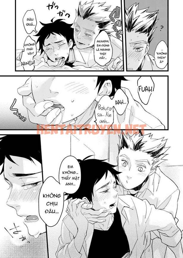 Xem ảnh img_037_1697299422 trong truyện hentai Đu Boylove Cùng Gaga Team - Chap 156 - Truyenhentai18.org