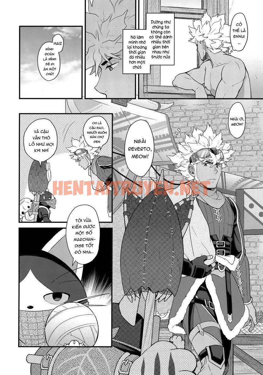 Xem ảnh img_003_1698085990 trong truyện hentai Đu Boylove Cùng Gaga Team - Chap 159 - Truyenhentai18.org