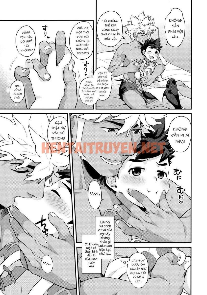 Xem ảnh img_008_1698085990 trong truyện hentai Đu Boylove Cùng Gaga Team - Chap 159 - Truyenhentai18.org