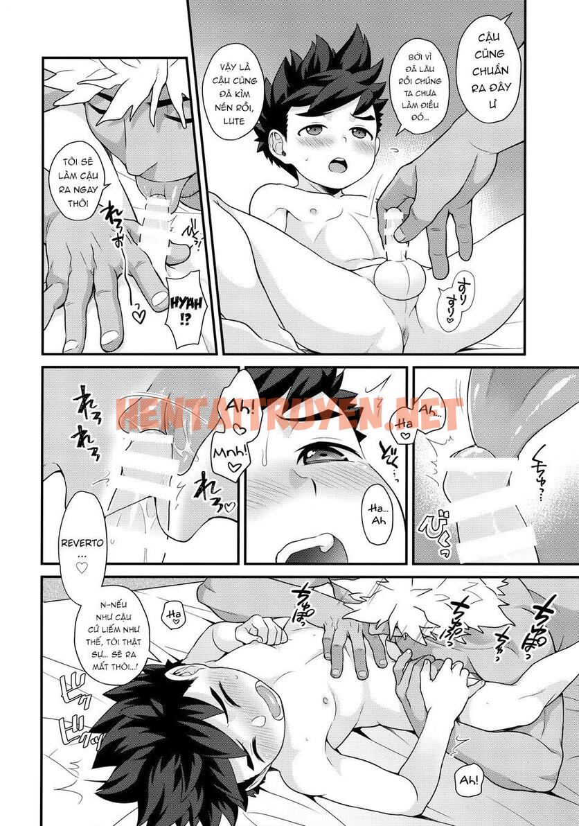 Xem ảnh img_011_1698085991 trong truyện hentai Đu Boylove Cùng Gaga Team - Chap 159 - Truyenhentai18.org