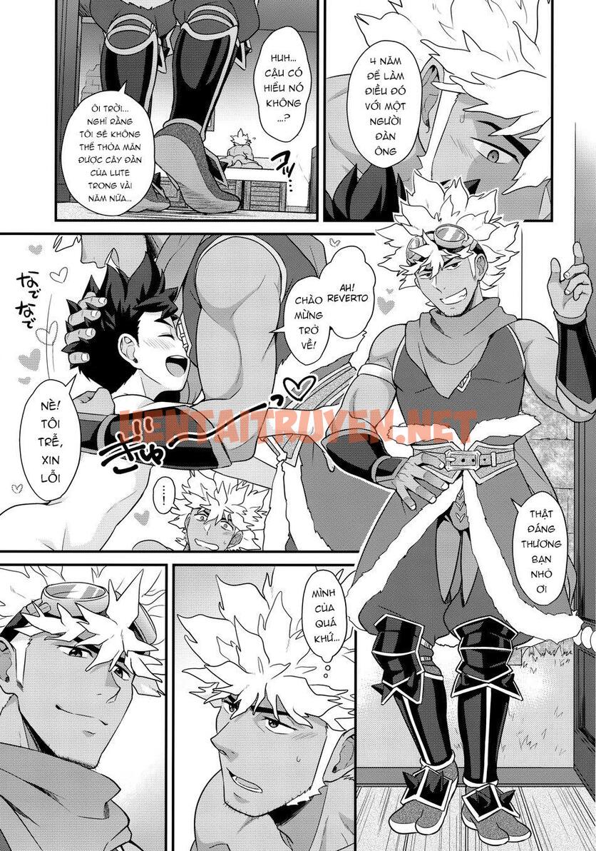 Xem ảnh img_022_1698085992 trong truyện hentai Đu Boylove Cùng Gaga Team - Chap 159 - Truyenhentai18.org