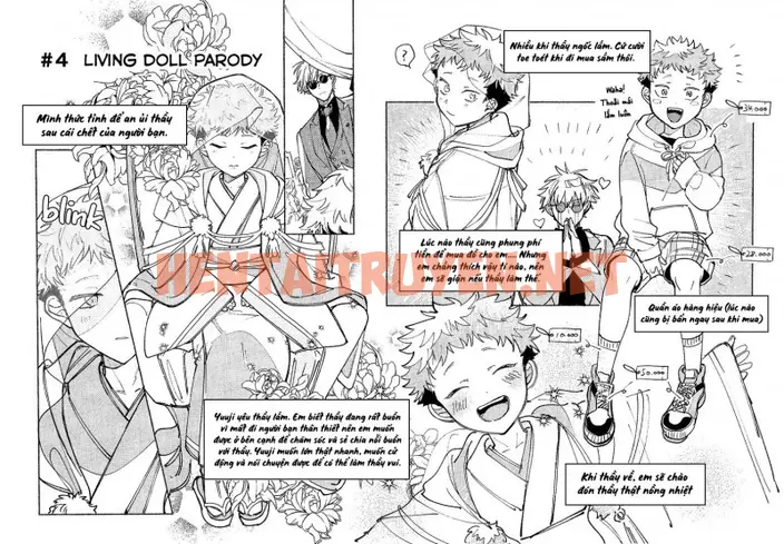 Xem ảnh img_012_1652340855 trong truyện hentai Đu Boylove Cùng Gaga Team - Chap 16 - Truyenhentai18.org