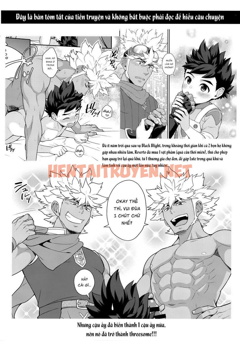 Xem ảnh img_003_1698422785 trong truyện hentai Đu Boylove Cùng Gaga Team - Chap 162 - Truyenhentai18.org