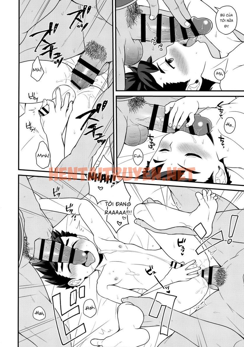 Xem ảnh img_011_1698422786 trong truyện hentai Đu Boylove Cùng Gaga Team - Chap 162 - Truyenhentai18.org