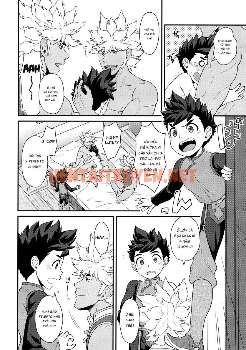 Xem ảnh img_015_1698422787 trong truyện hentai Đu Boylove Cùng Gaga Team - Chap 162 - Truyenhentai18.org