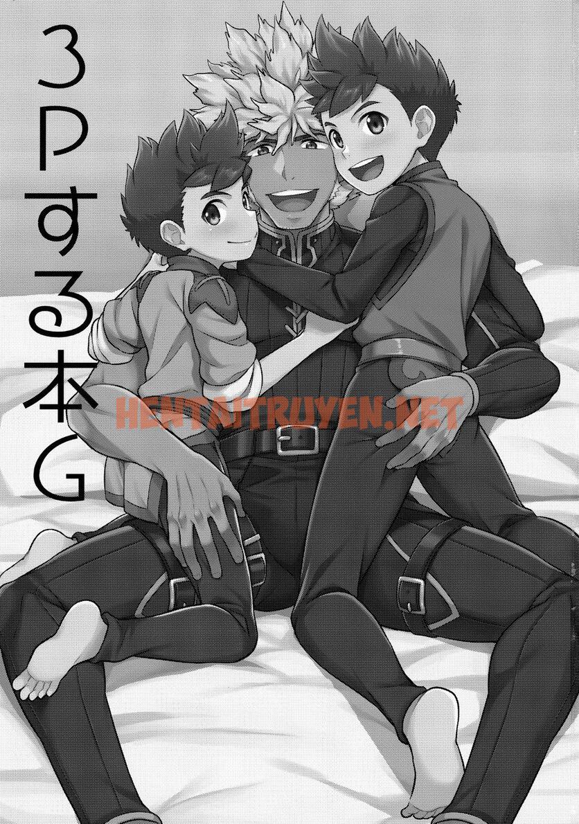 Xem ảnh img_002_1698469179 trong truyện hentai Đu Boylove Cùng Gaga Team - Chap 163 - Truyenhentai18.org