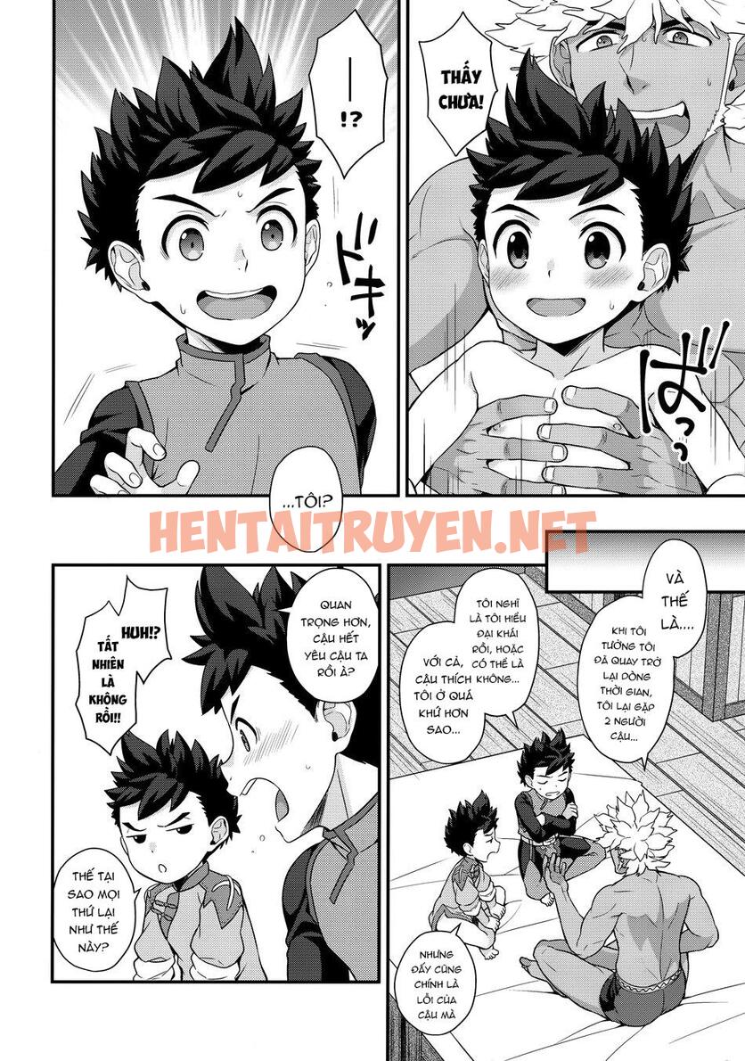 Xem ảnh img_005_1698469180 trong truyện hentai Đu Boylove Cùng Gaga Team - Chap 163 - Truyenhentai18.org