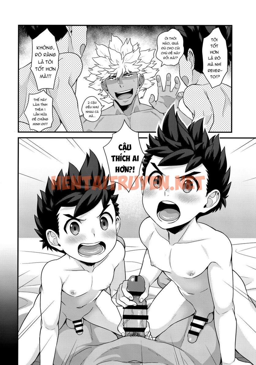 Xem ảnh img_021_1698469183 trong truyện hentai Đu Boylove Cùng Gaga Team - Chap 163 - truyenhentai18.pro