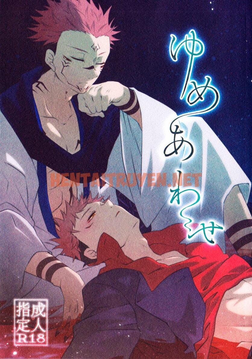 Xem ảnh img_002_1699195475 trong truyện hentai Đu Boylove Cùng Gaga Team - Chap 167 - Truyenhentai18.org