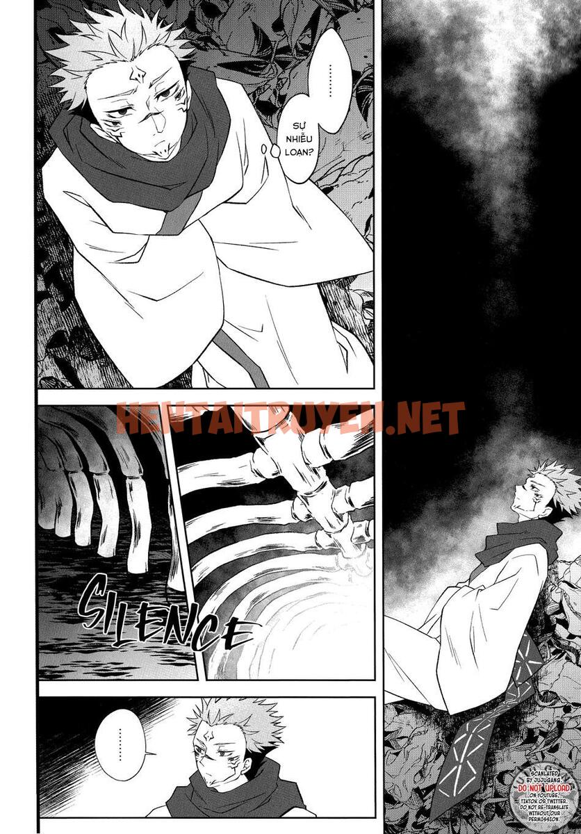 Xem ảnh img_004_1699195476 trong truyện hentai Đu Boylove Cùng Gaga Team - Chap 167 - Truyenhentai18.org