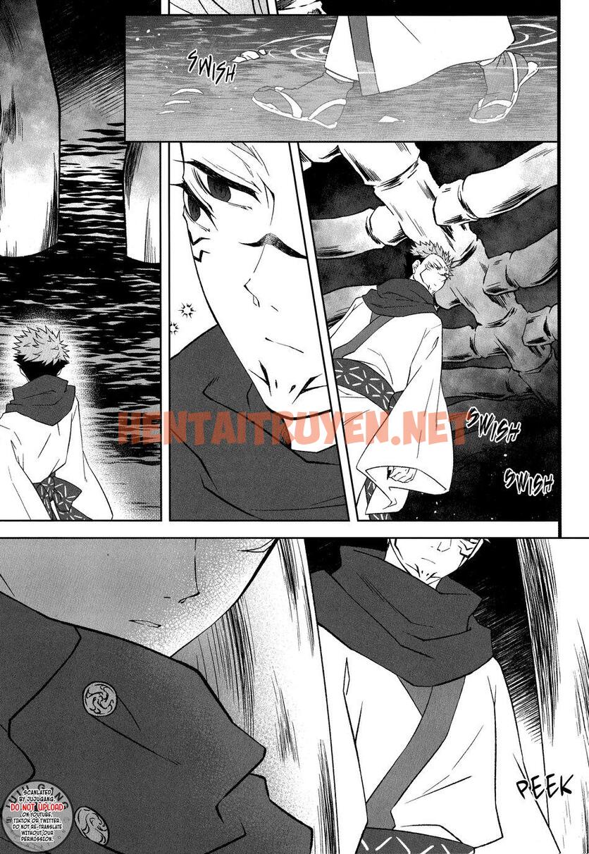 Xem ảnh img_005_1699195477 trong truyện hentai Đu Boylove Cùng Gaga Team - Chap 167 - Truyenhentai18.org