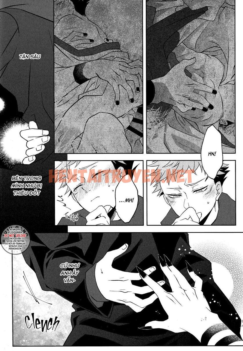 Xem ảnh img_020_1699195495 trong truyện hentai Đu Boylove Cùng Gaga Team - Chap 167 - Truyenhentai18.org