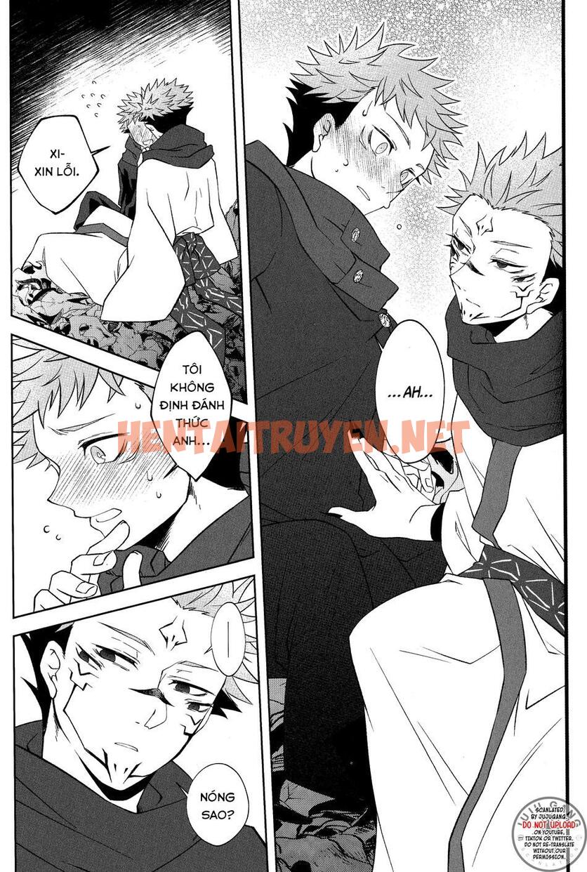 Xem ảnh img_021_1699195496 trong truyện hentai Đu Boylove Cùng Gaga Team - Chap 167 - Truyenhentai18.org