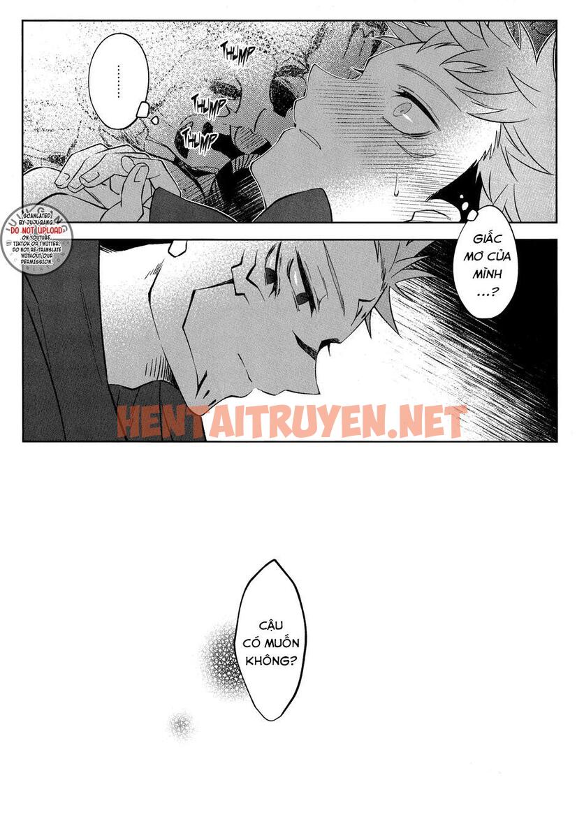 Xem ảnh img_023_1699195498 trong truyện hentai Đu Boylove Cùng Gaga Team - Chap 167 - Truyenhentai18.org