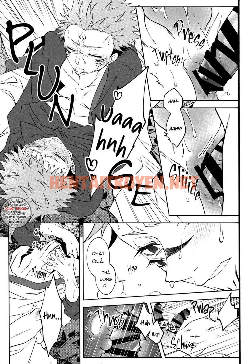 Xem ảnh img_029_1699195503 trong truyện hentai Đu Boylove Cùng Gaga Team - Chap 167 - Truyenhentai18.org