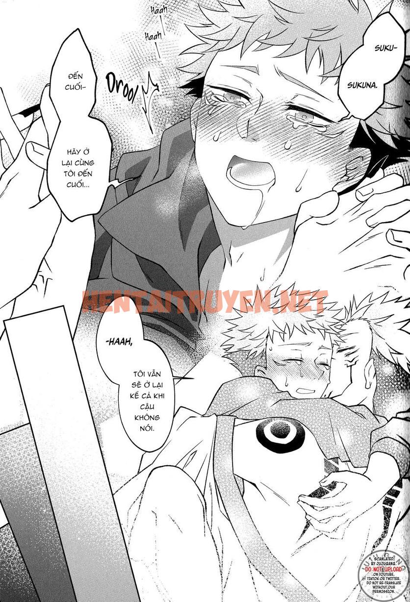 Xem ảnh img_031_1699195504 trong truyện hentai Đu Boylove Cùng Gaga Team - Chap 167 - Truyenhentai18.org