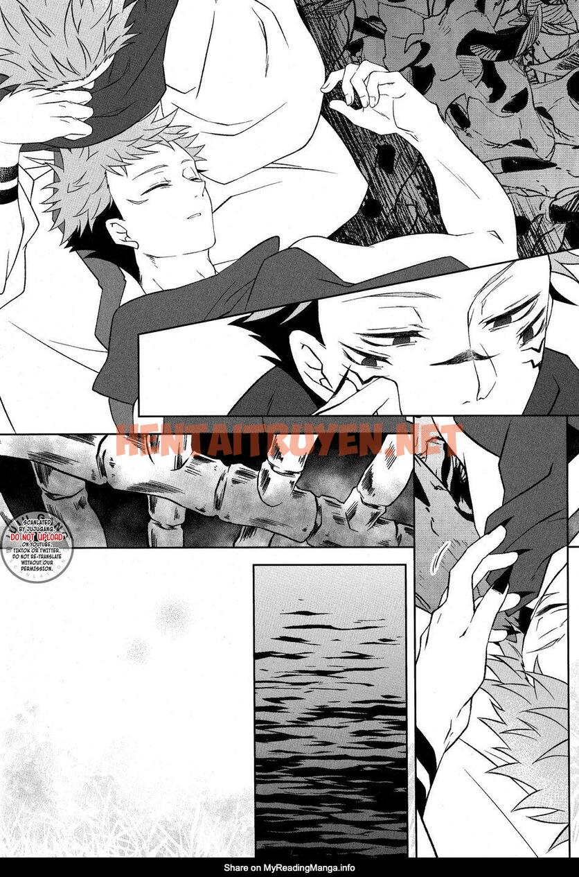 Xem ảnh img_032_1699195504 trong truyện hentai Đu Boylove Cùng Gaga Team - Chap 167 - Truyenhentai18.org