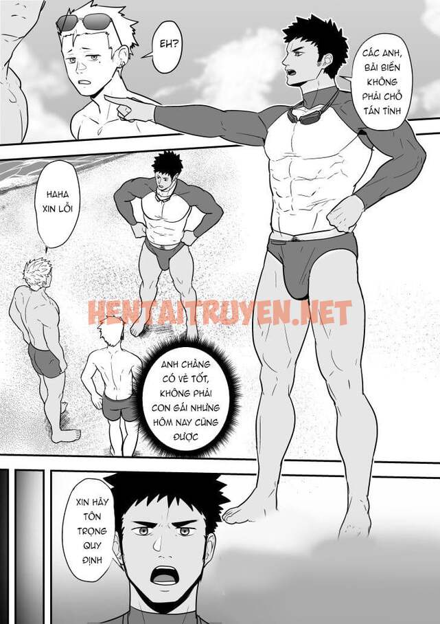 Xem ảnh img_009_1700637033 trong truyện hentai Đu Boylove Cùng Gaga Team - Chap 168 - Truyenhentai18z.net