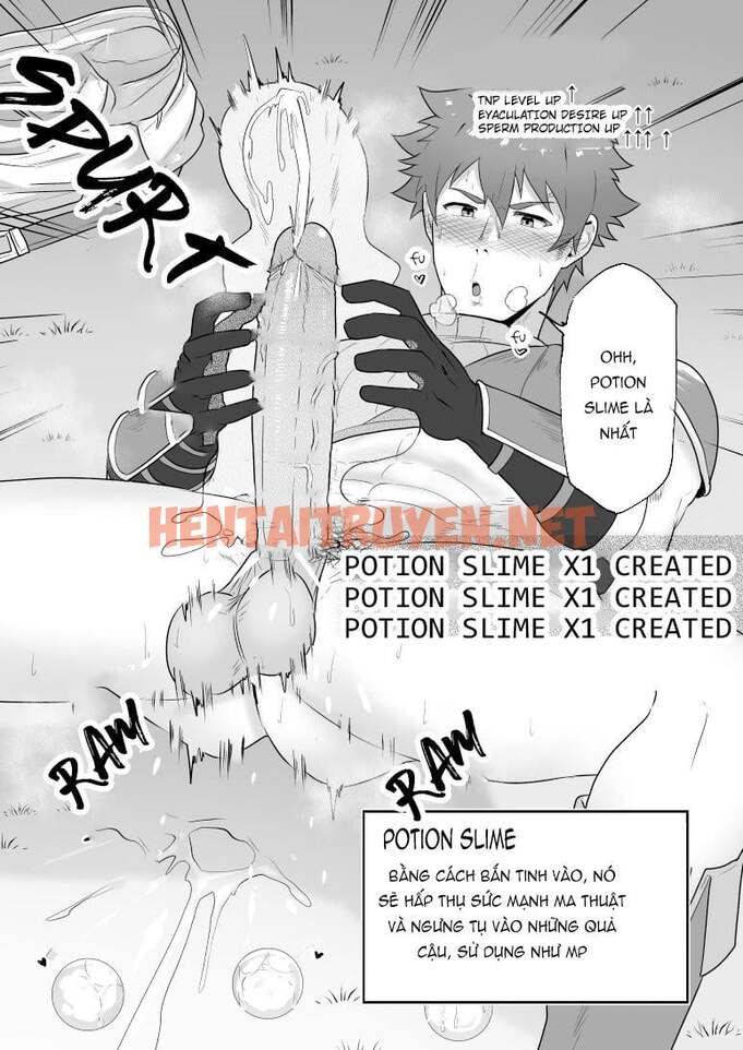 Xem ảnh img_019_1700637034 trong truyện hentai Đu Boylove Cùng Gaga Team - Chap 168 - Truyenhentai18z.net