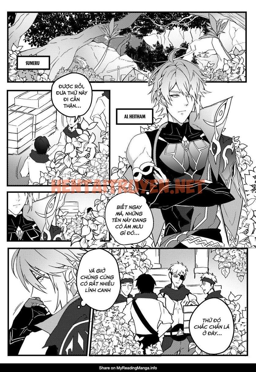 Xem ảnh img_004_1700727515 trong truyện hentai Đu Boylove Cùng Gaga Team - Chap 169 - truyenhentai18.pro