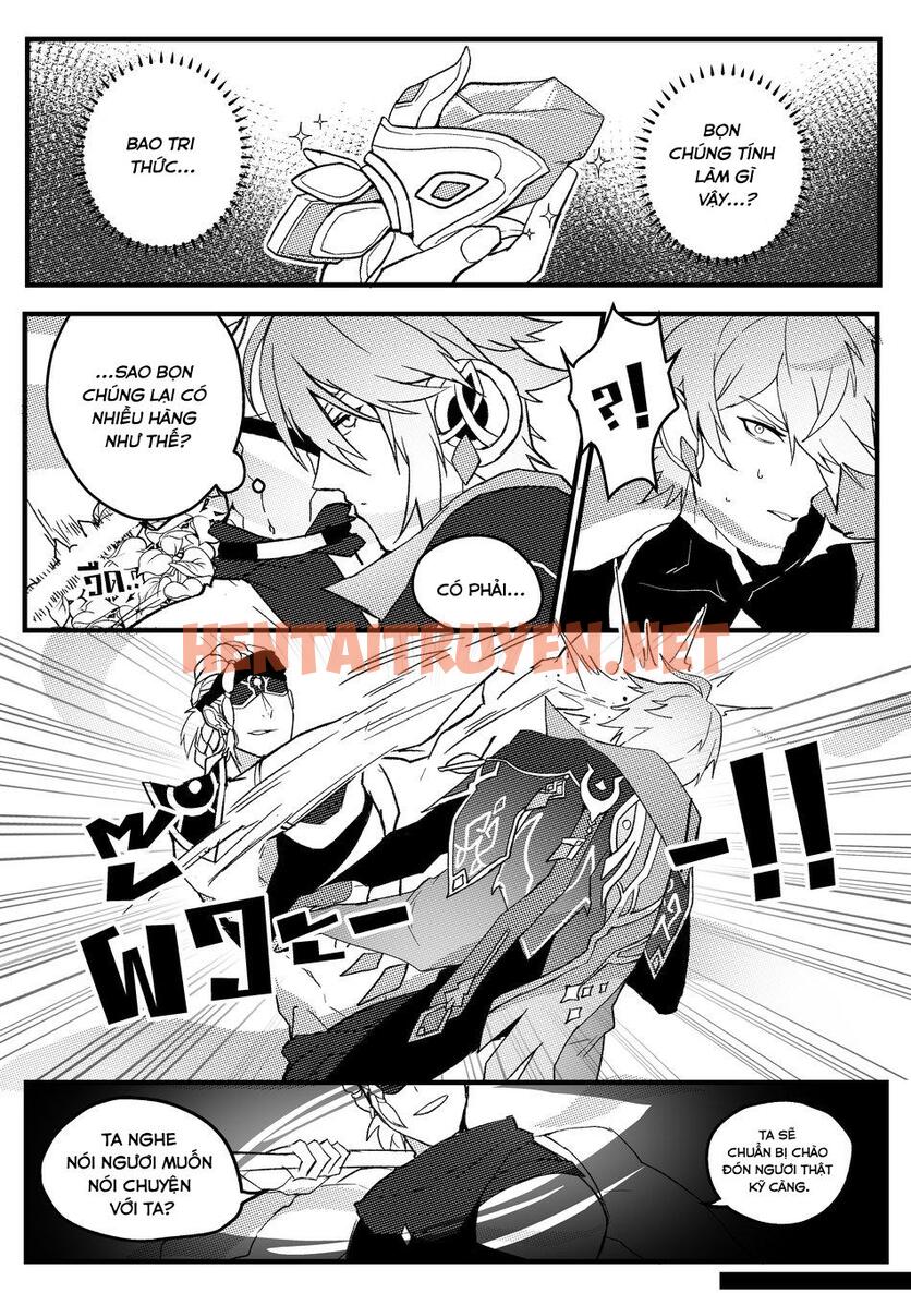 Xem ảnh img_005_1700727515 trong truyện hentai Đu Boylove Cùng Gaga Team - Chap 169 - Truyenhentai18.org