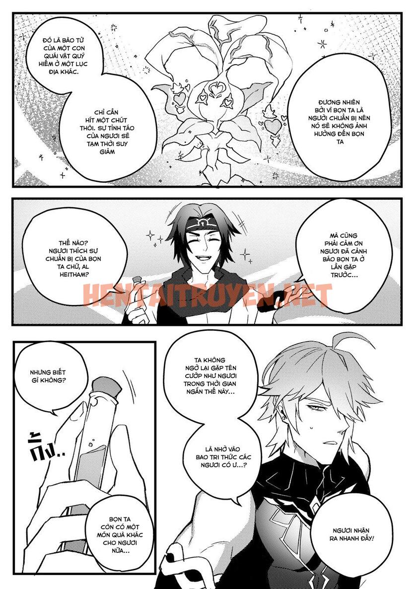 Xem ảnh img_007_1700727515 trong truyện hentai Đu Boylove Cùng Gaga Team - Chap 169 - truyenhentai18.pro