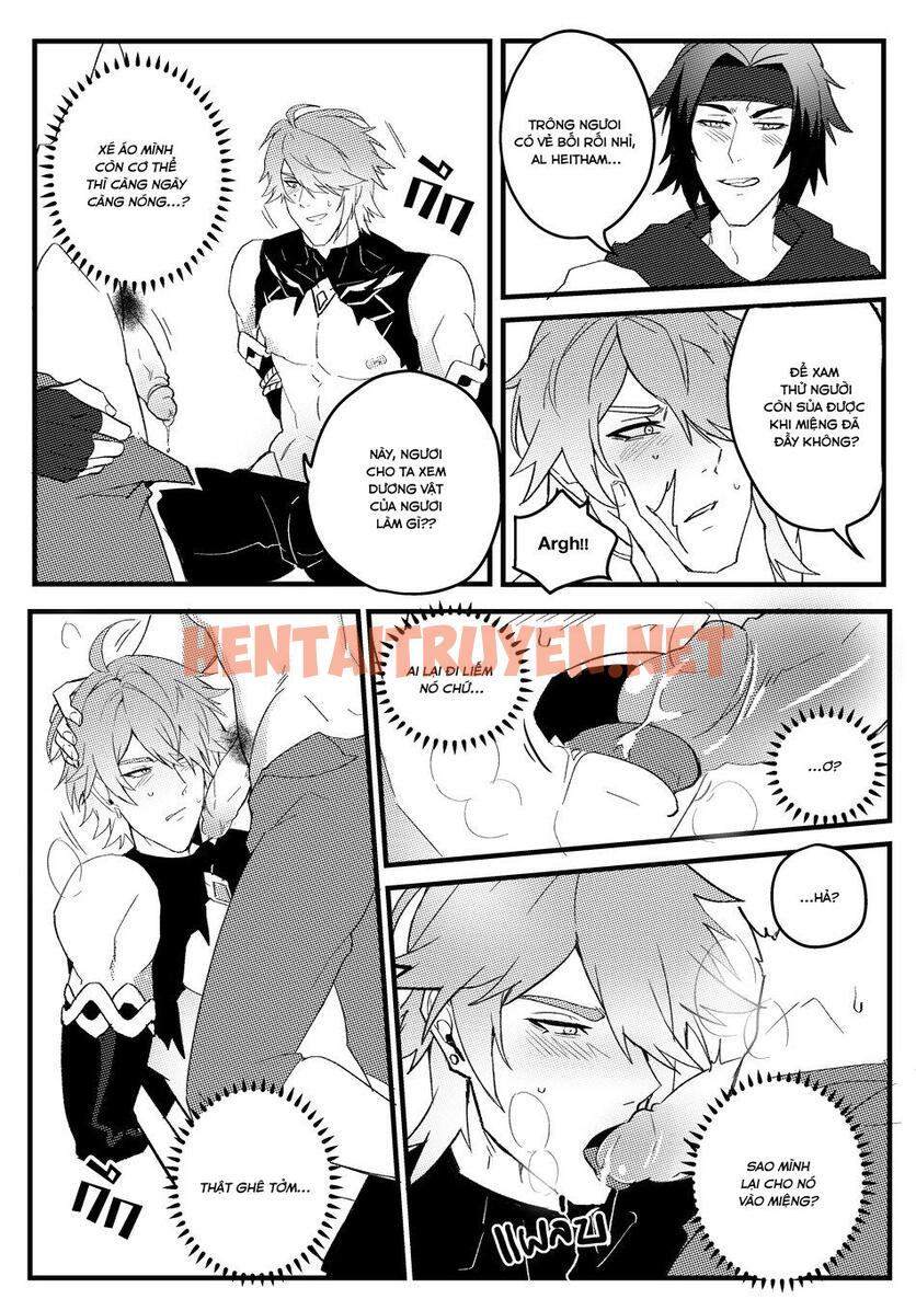 Xem ảnh img_010_1700727515 trong truyện hentai Đu Boylove Cùng Gaga Team - Chap 169 - Truyenhentai18.org