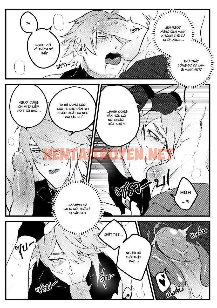 Xem ảnh img_011_1700727515 trong truyện hentai Đu Boylove Cùng Gaga Team - Chap 169 - Truyenhentai18.org