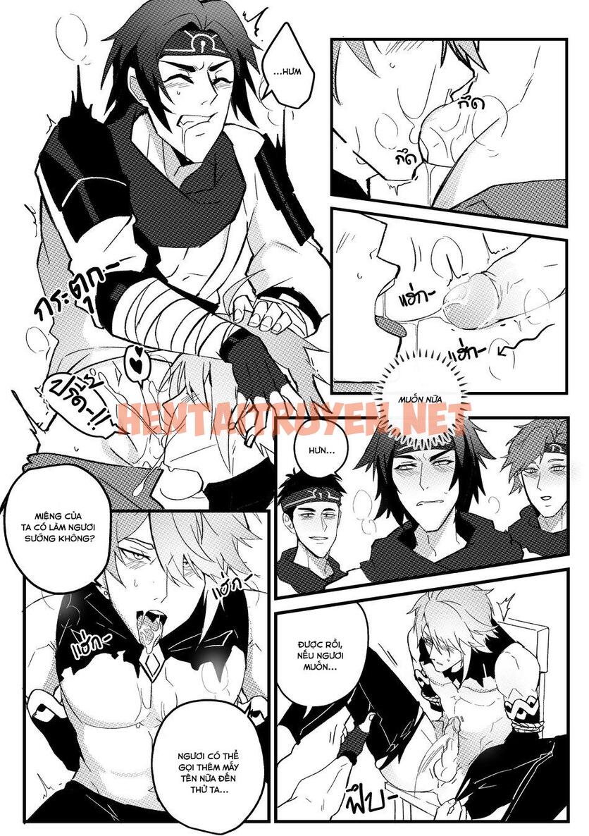 Xem ảnh img_013_1700727515 trong truyện hentai Đu Boylove Cùng Gaga Team - Chap 169 - truyenhentai18.pro