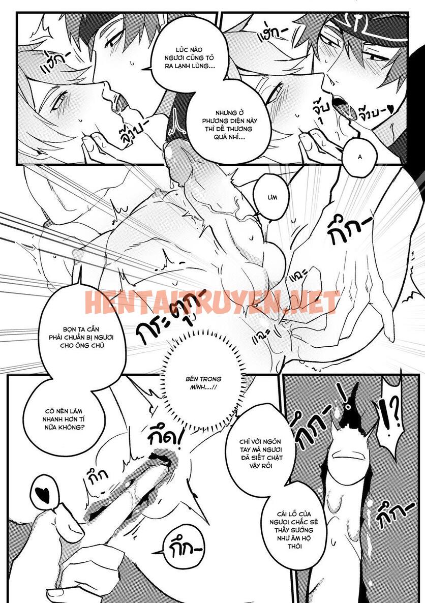 Xem ảnh img_015_1700727515 trong truyện hentai Đu Boylove Cùng Gaga Team - Chap 169 - truyenhentai18.pro