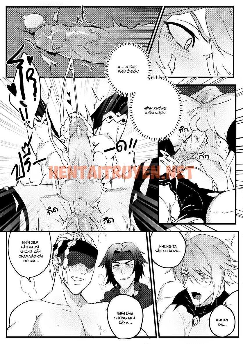 Xem ảnh img_019_1700727516 trong truyện hentai Đu Boylove Cùng Gaga Team - Chap 169 - Truyenhentai18.org