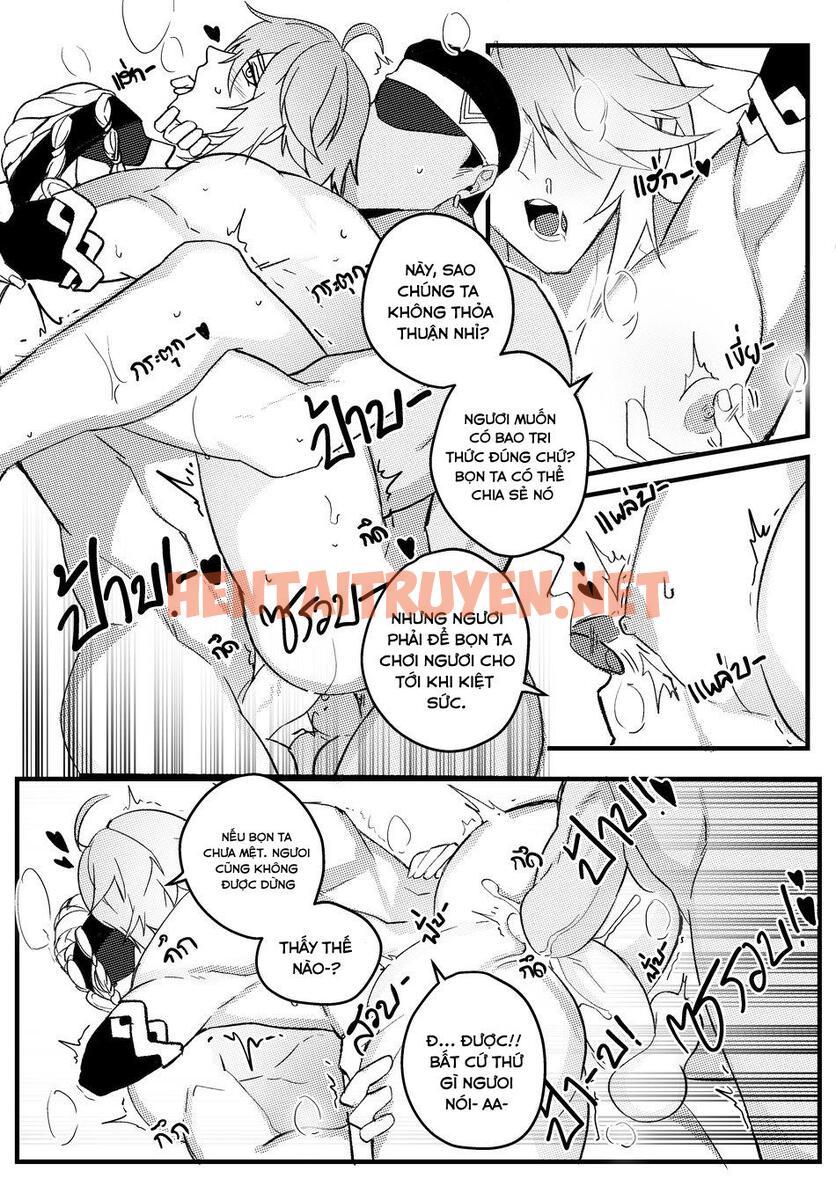 Xem ảnh img_024_1700727516 trong truyện hentai Đu Boylove Cùng Gaga Team - Chap 169 - Truyenhentai18.org