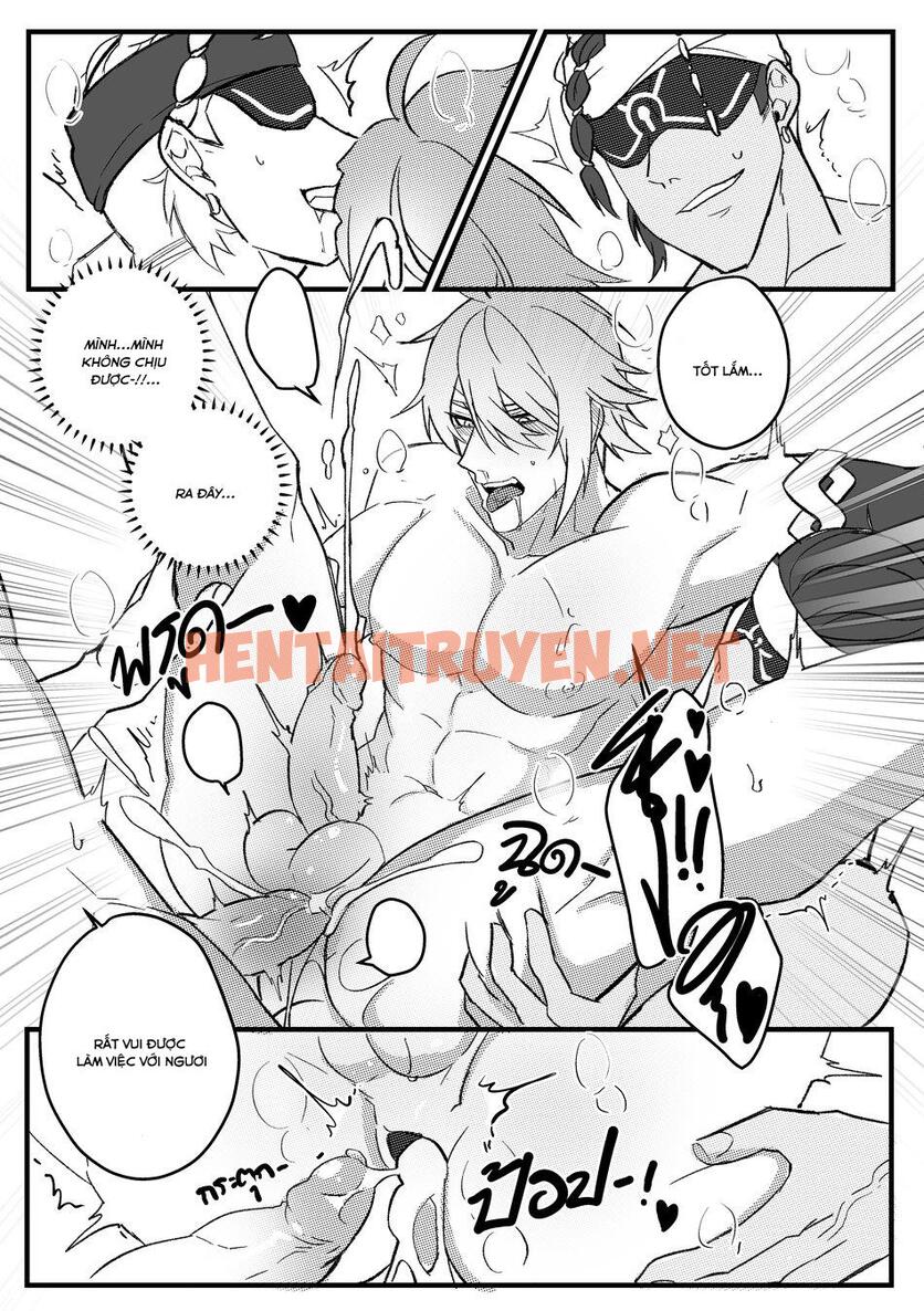 Xem ảnh img_025_1700727516 trong truyện hentai Đu Boylove Cùng Gaga Team - Chap 169 - truyenhentai18.pro