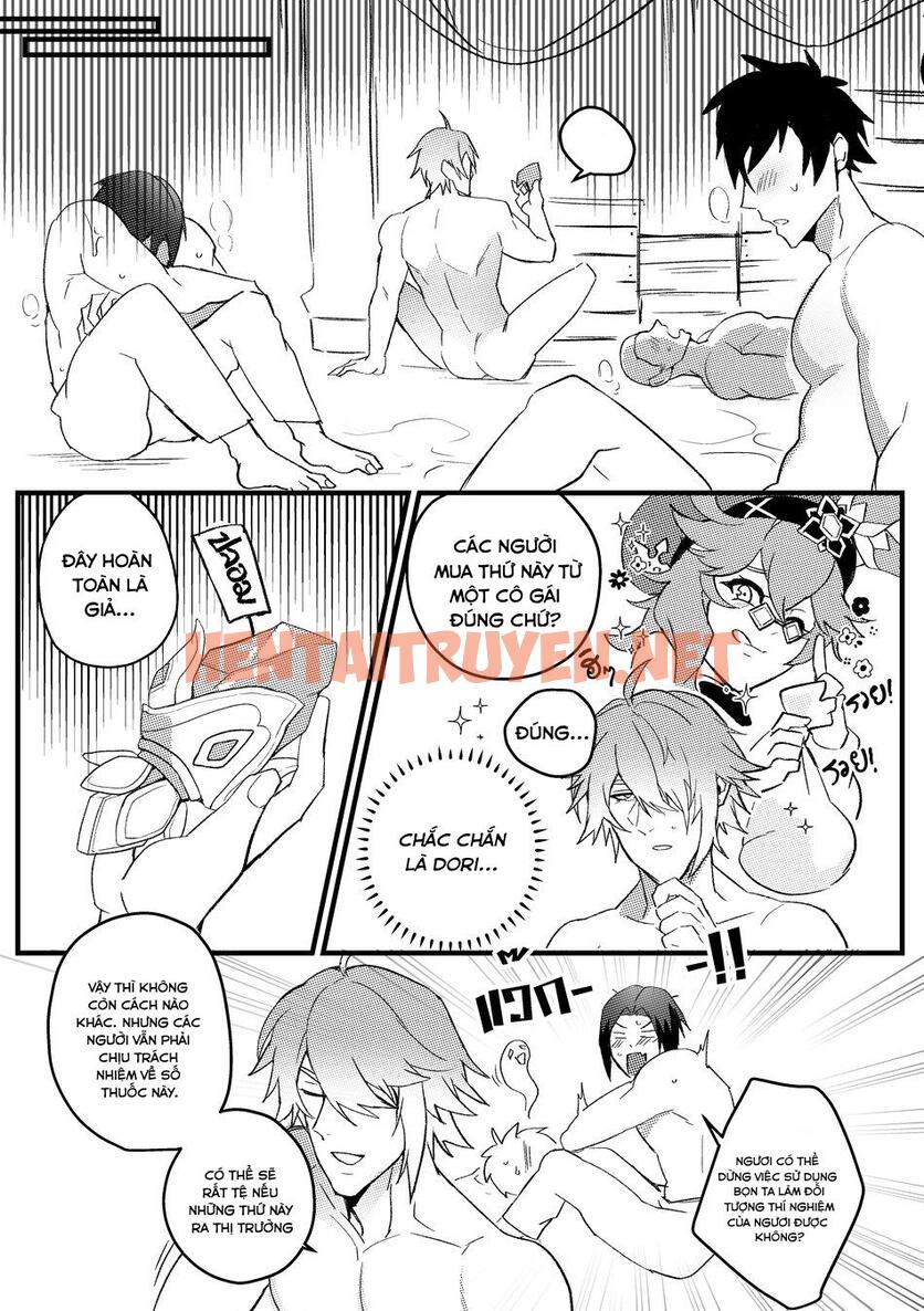 Xem ảnh img_031_1700727516 trong truyện hentai Đu Boylove Cùng Gaga Team - Chap 169 - truyenhentai18.pro