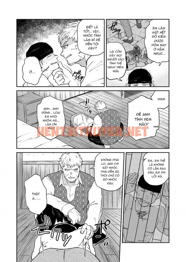 Xem ảnh img_003_1652340862 trong truyện hentai Đu Boylove Cùng Gaga Team - Chap 17 - truyenhentai18.pro