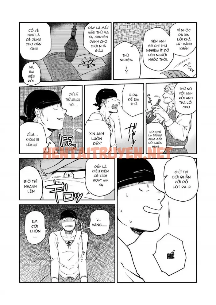 Xem ảnh img_004_1652340863 trong truyện hentai Đu Boylove Cùng Gaga Team - Chap 17 - truyenhentai18.pro