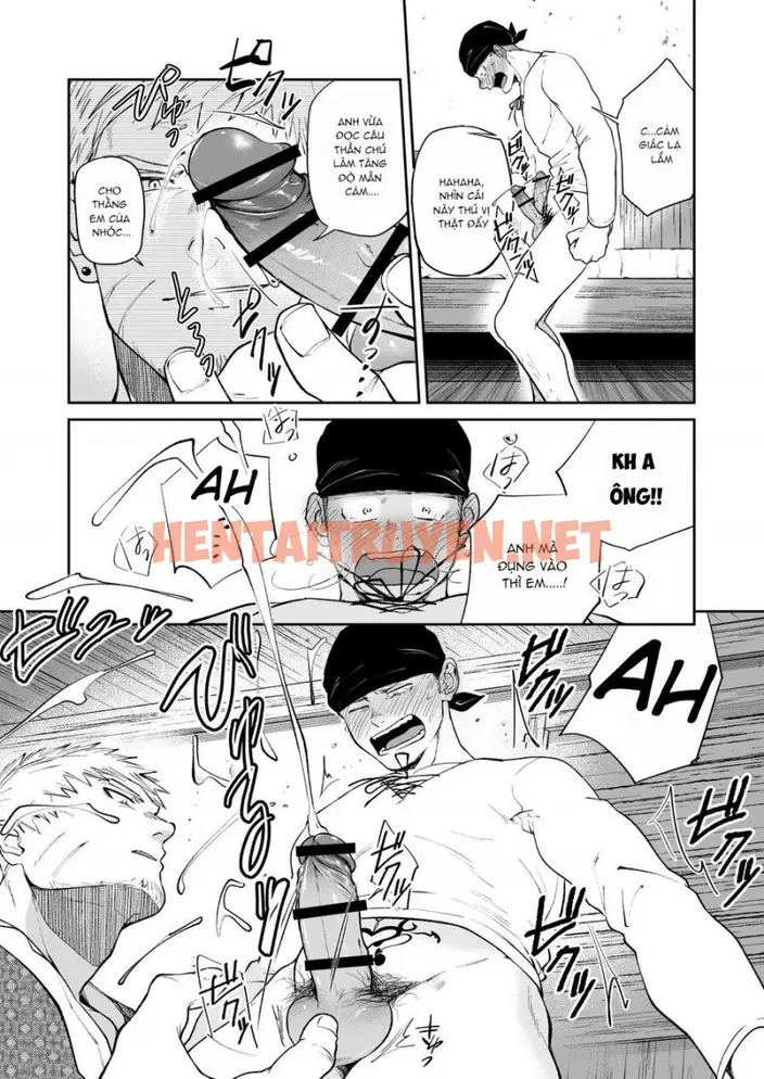 Xem ảnh img_009_1652340863 trong truyện hentai Đu Boylove Cùng Gaga Team - Chap 17 - Truyenhentai18z.net