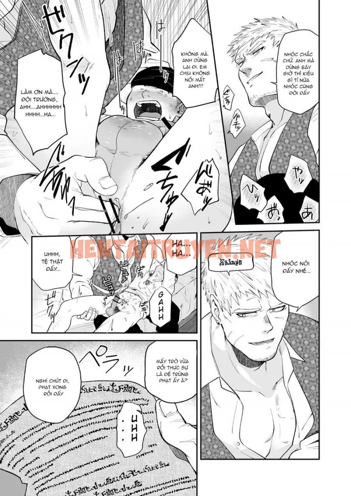 Xem ảnh img_016_1652340864 trong truyện hentai Đu Boylove Cùng Gaga Team - Chap 17 - truyenhentai18.pro