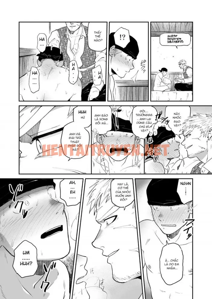 Xem ảnh img_017_1652340864 trong truyện hentai Đu Boylove Cùng Gaga Team - Chap 17 - Truyenhentai18z.net