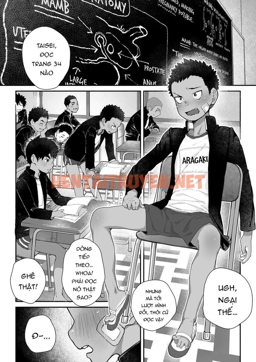 Xem ảnh img_007_1702795380 trong truyện hentai Đu Boylove Cùng Gaga Team - Chap 170 - Truyenhentai18z.net