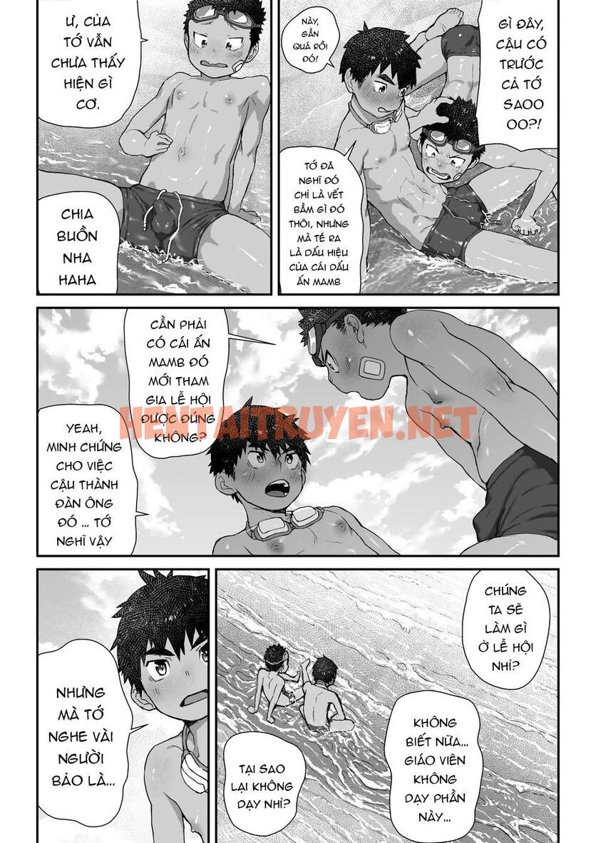 Xem ảnh img_010_1702795381 trong truyện hentai Đu Boylove Cùng Gaga Team - Chap 170 - Truyenhentai18z.net