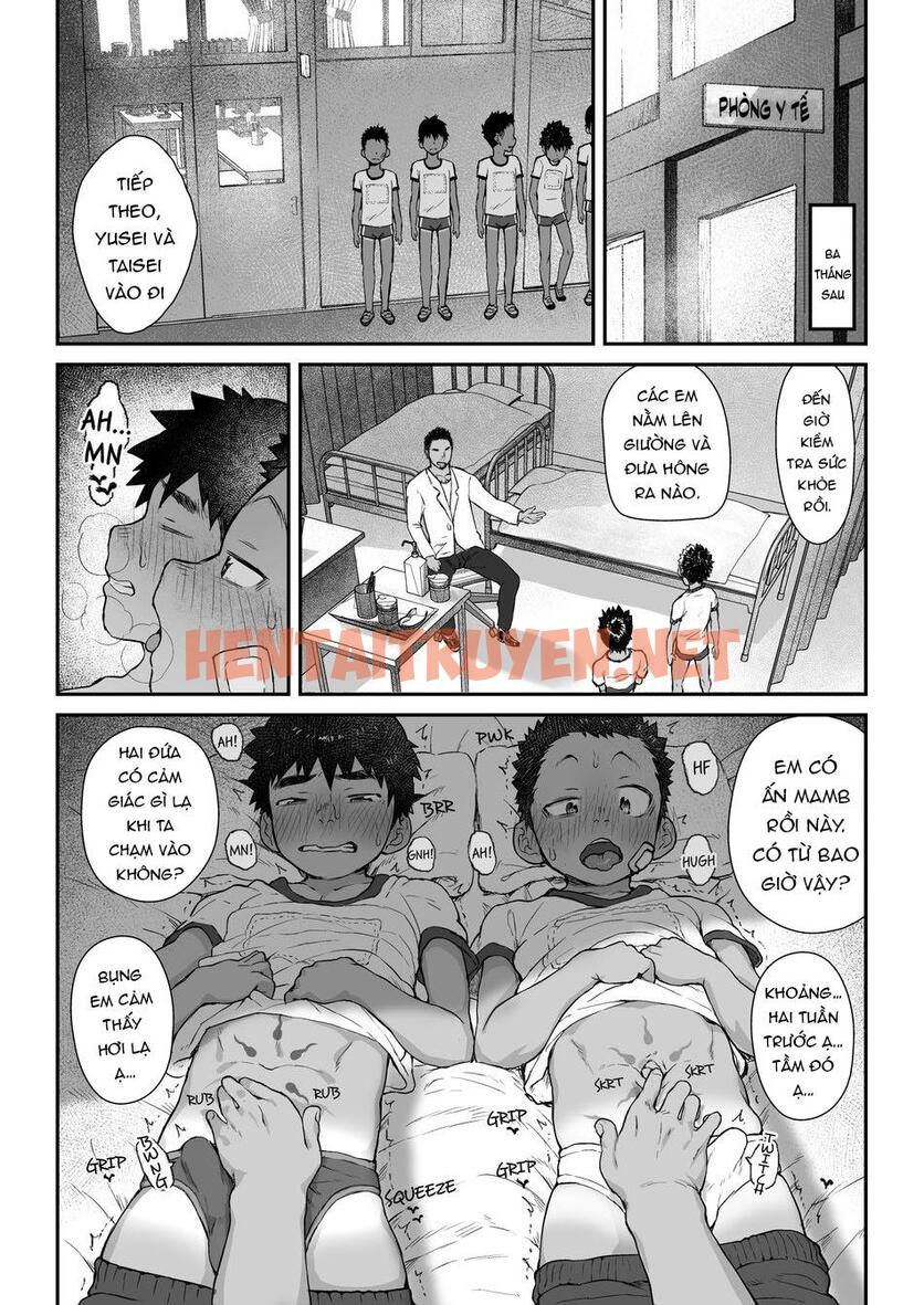 Xem ảnh img_012_1702795382 trong truyện hentai Đu Boylove Cùng Gaga Team - Chap 170 - Truyenhentai18z.net