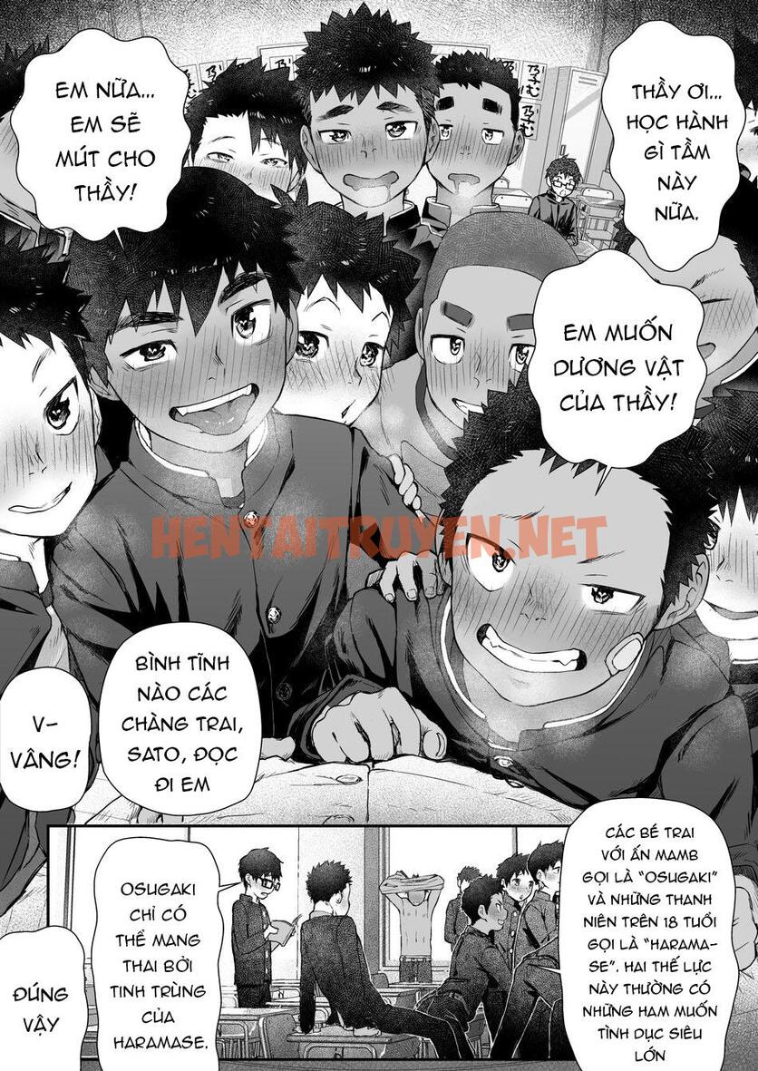 Xem ảnh img_016_1702795384 trong truyện hentai Đu Boylove Cùng Gaga Team - Chap 170 - Truyenhentai18z.net