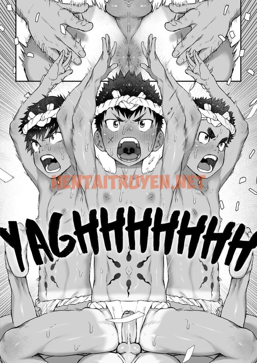 Xem ảnh img_020_1702795386 trong truyện hentai Đu Boylove Cùng Gaga Team - Chap 170 - Truyenhentai18z.net