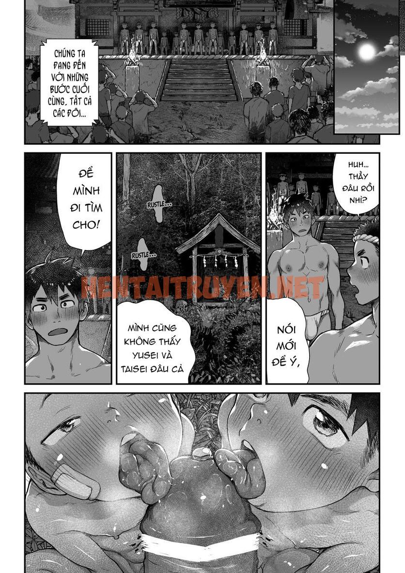 Xem ảnh img_039_1702795396 trong truyện hentai Đu Boylove Cùng Gaga Team - Chap 170 - Truyenhentai18z.net