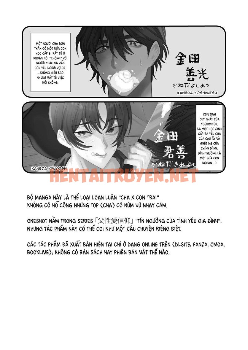 Xem ảnh img_004_1703346969 trong truyện hentai Đu Boylove Cùng Gaga Team - Chap 171 - Truyenhentai18.org