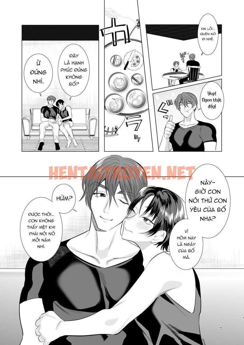 Xem ảnh img_007_1703346970 trong truyện hentai Đu Boylove Cùng Gaga Team - Chap 171 - Truyenhentai18.org