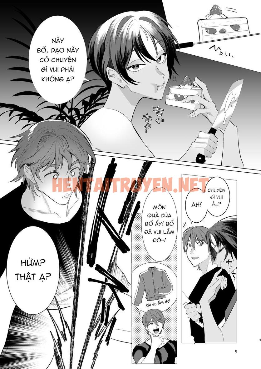 Xem ảnh img_009_1703346973 trong truyện hentai Đu Boylove Cùng Gaga Team - Chap 171 - Truyenhentai18.org